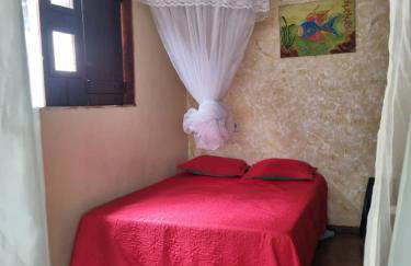 Chalé canto dos Pássaros - Sertão Taquari - Foto 2