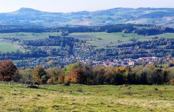 Ferienwohnung Hilders Ortsmitte - Photo 16