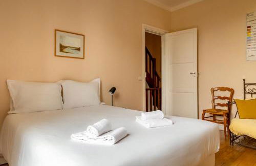 Villa Durant - Foto 14