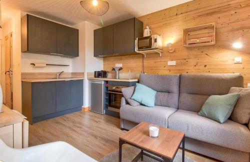 A 4, découverte de la montagne - 80m des pistes - Foto 1