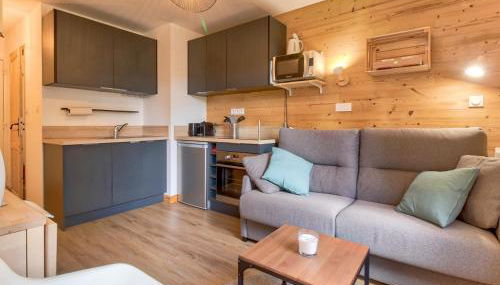 A 4, découverte de la montagne - 80m des pistes - Foto 1