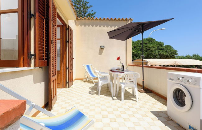 Casa Vacanza Azzurra 3 - Foto 11