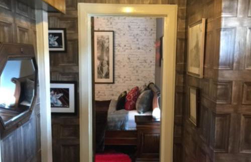 The Clacks Rustic Abode - Foto 14