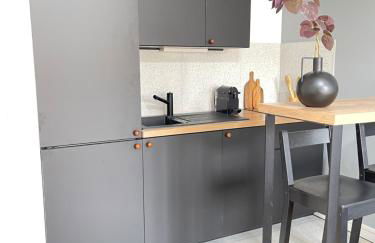 Cosy appart proche PARIS - Foto 6