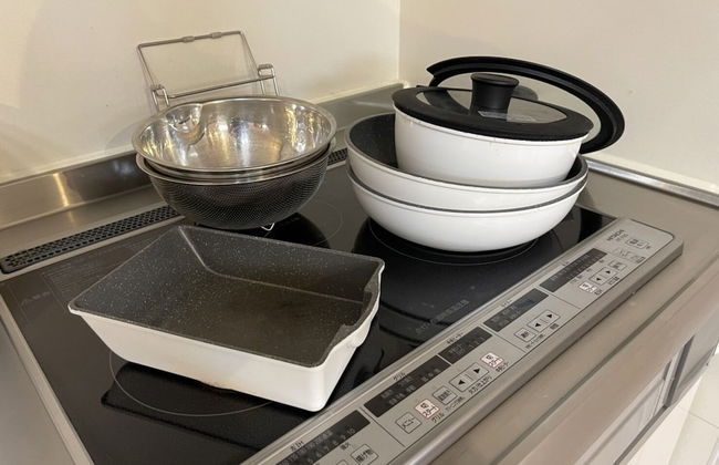 Amour Kobe East - Foto 26