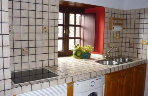 Casa Rural Amasín - Foto 9