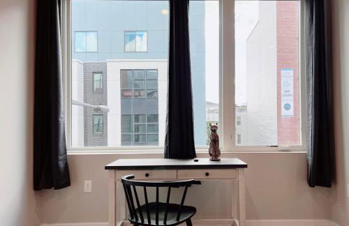 Stay at Luna on Ridge Ave - Foto 50