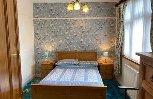 Quirky Cottage with Private Garden Nr New Quay Cardigan Bay - Photo 23