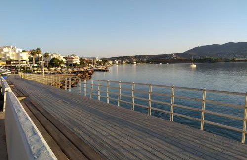 Homeyfeel Stay Sea 1 - Modern studio next to the sea! - Foto 39