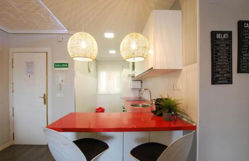 Alojamiento junto al Oceanográfic - Foto 28