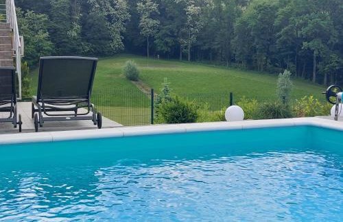 Holiday Home Hanna Toplice Sveti Martin - Foto 24