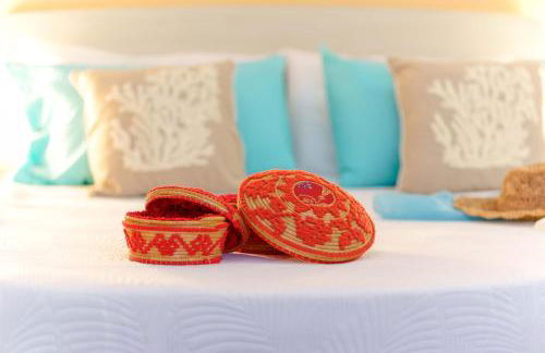 Cagliari Magica bellissimo appartamento & suite in centro - Photo 51