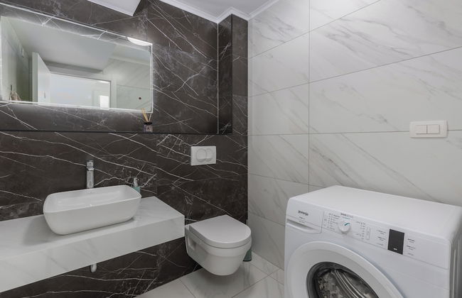 Luxury Pool Apartment With Sea View - Foto 20