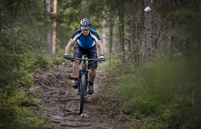 First Camp Ånnaboda-Örebro - Foto 25