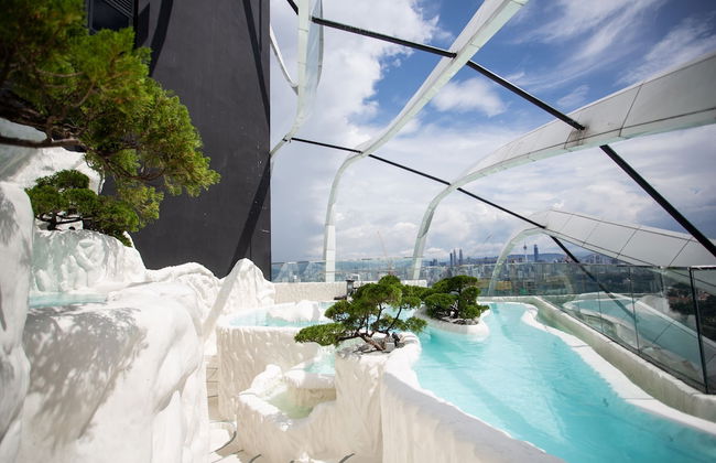 Arte Mont Kiara by PSM Luxury Suites - Foto 21