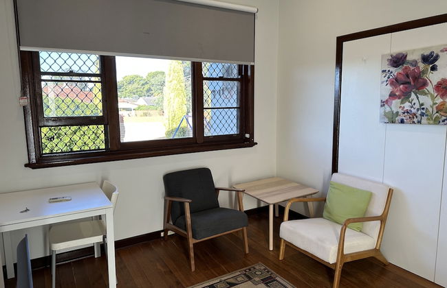 Parkline Apartments Perth - Foto 74