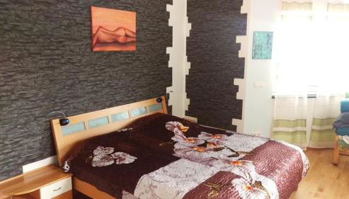 FeWo - bei Tati 95qm - Foto 5