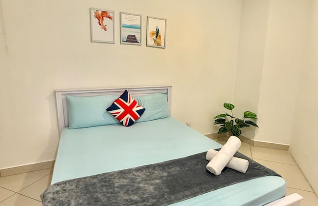 Sky Hive Cozy Apartment Suite, Georgetown - Foto 80