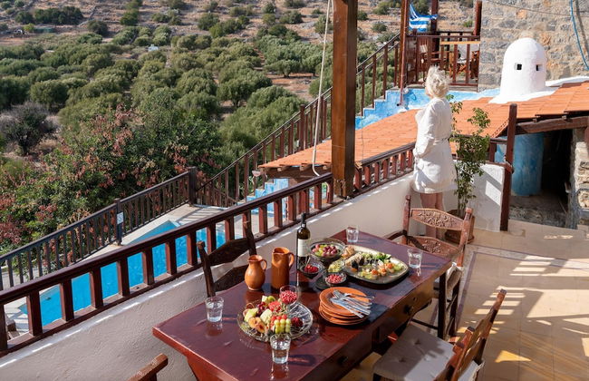 Traditional Homes of Crete - Foto 59