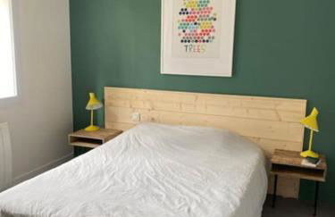 Maison Familiale bord de mer - Foto 10