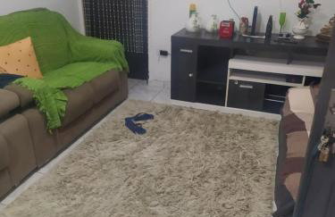 Casa com piscina Mongaguá 2 quartos - Photo 27