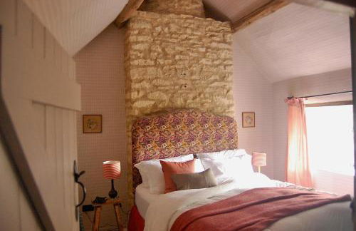 Little Cottage Shipton - Foto 11