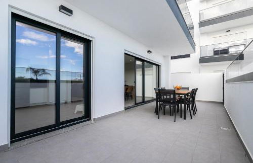 SunShine View Apartment In Conceicao De Tavira - Foto 36