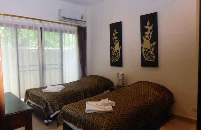 Tropicana Beach Villa at VIP Resort - Foto 19