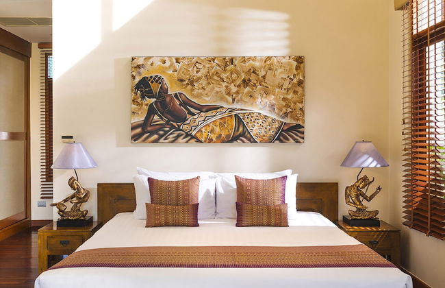 Tawantok Beach Villas - Foto 33