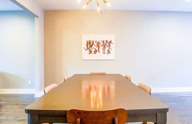 Classic Comfort - Photo 10