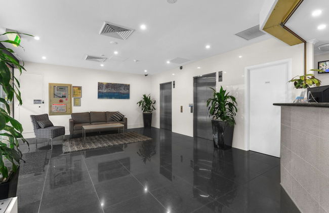 Central Brunswick Apartment Hotel - Foto 2