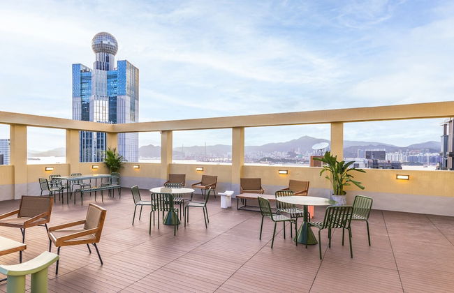 Weave Studios - Sai Ying Pun - Photo 16