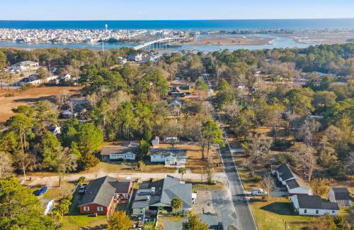 Turtle Shack - Ocean Isle Beach -Whole Beach House - Foto 17