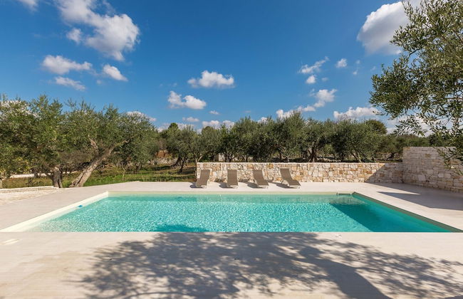 Villa Irma by Wonderful Italy - Foto 16