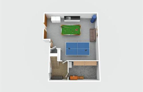 5 Bedroom Cozy New England home - Cobb Meadow House - Foto 44