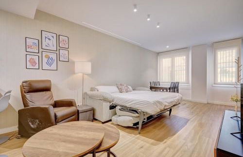 Apartamentos Ezkaba by Clabao - Photo 39