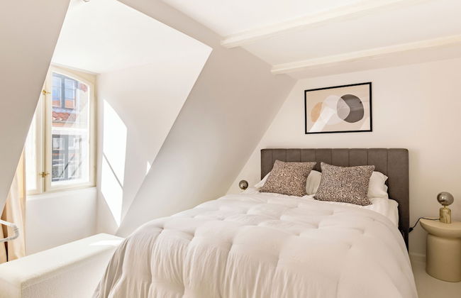 Sanders Admiral - Cosy 1-bdr Apt - Foto 3