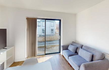 Free Parking - Modern 2BR Apt near NTU & City Centre - Foto 3