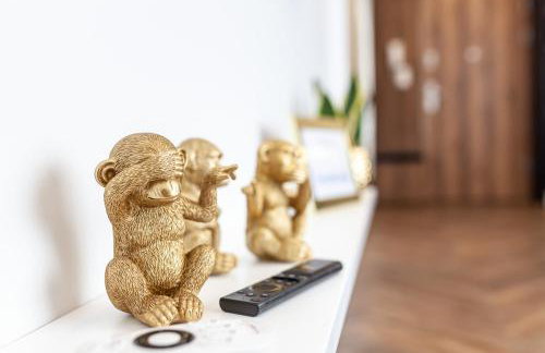 Apartament Leśny Taras z KLIMATYZACJĄ & Garaż podziemny w cenie-728-828-835- Targi Kielce - Foto 14