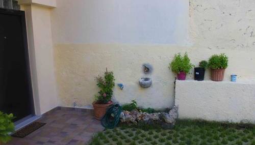 A&B My Sweet Home 1 - Foto 4, Garden