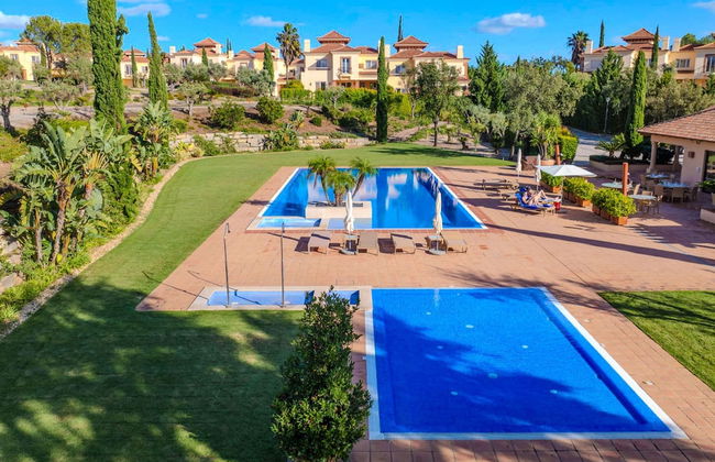 Villa Macy - Monte Rei - Foto 19