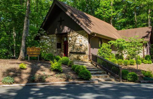 Star View Cabin - Powder Horn Mountain - Foto 47