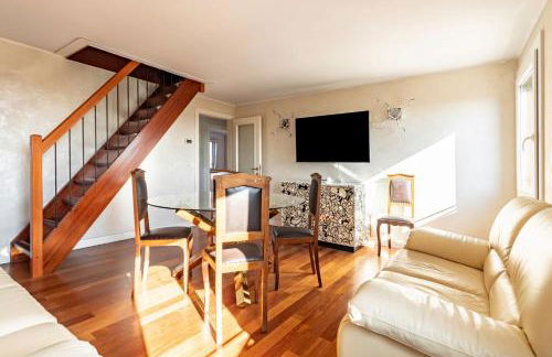 GuestHost - Affaccio sul Brenta - bright apartment in Oriago - Foto 7