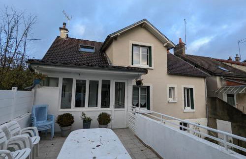 Le Repaire des Grands Moments - Foto 39