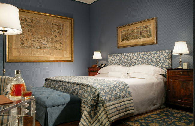 Villa Spalletti Trivelli - Foto 13