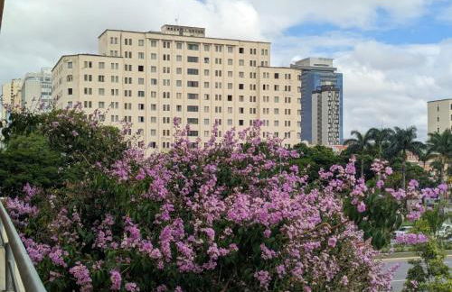 Estação 628 -Vista cartão postal- BHSH - Foto 13