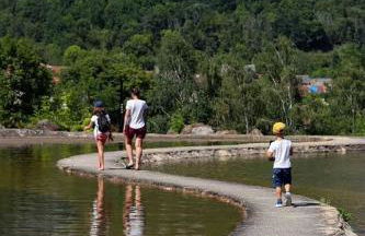 Les Gîtes d'Altaïr - La Petite Ourse - Foto 9