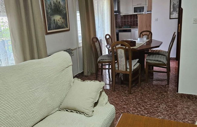 Apartment in Nature - Foto 7