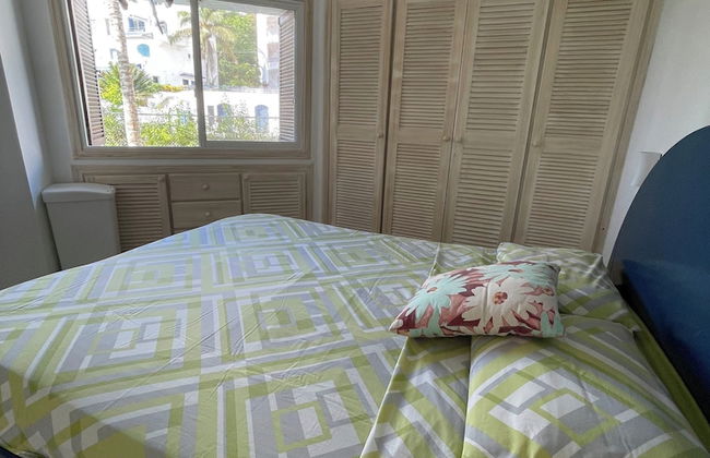 Apartamento Arenas del Edén, Same Club Casablanca - Foto 1