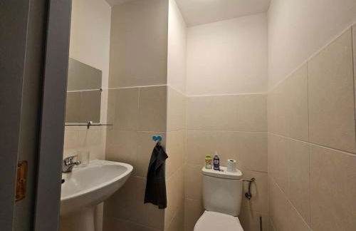 Croix-Baragnon T3 - Centre-ville historique - parking - Foto 11